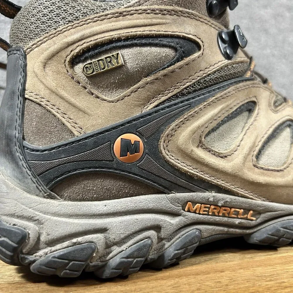Merrell pulsate mid